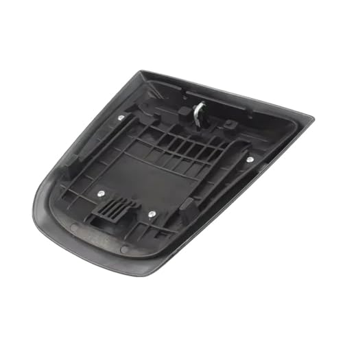 Capot de carénage CBR600RR finition premium ABS injecté ajustement parfait - 6