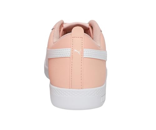 Image of Puma Girls Smash WNS V2 L Sneaker