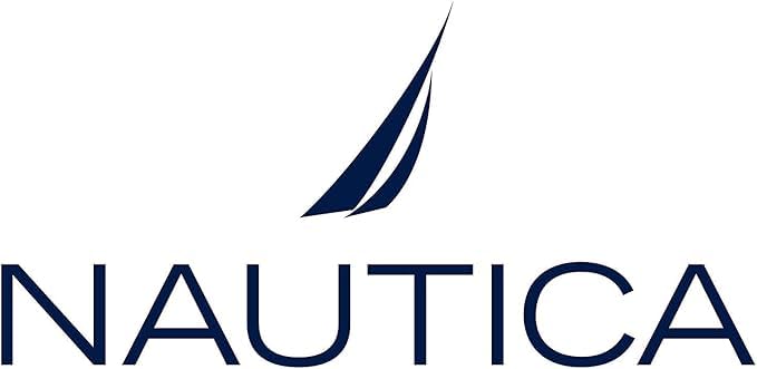 Image of Nautica Womens No Show Socks - 6 Pack Soft Stretch Performance Athletic No Show Liner Socks for Women with Non Slip Grip