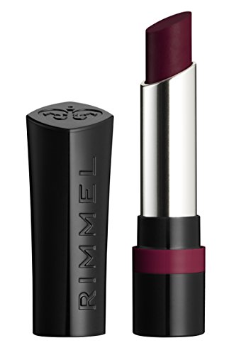 Rimmel London The Only 1 Lipstick, 8 Under My Spell, 3.4 g