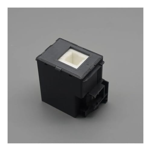 Caja de mantenimiento de tinta C9387 compatible con Epson M1050 y M2050 de 10 unidades 3