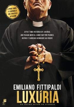 Luxúria (Portuguese Edition)