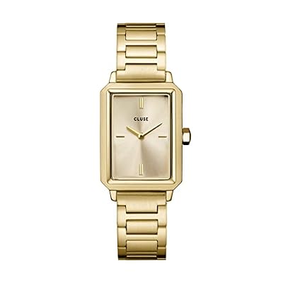 CLUSE CW11507 - Fluette - Orologio, Oro, Bracciale