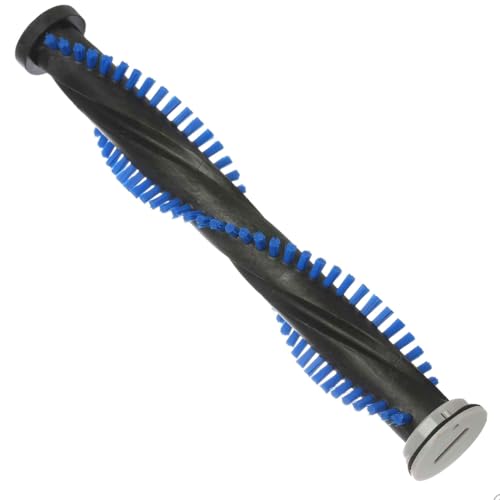 Duraspares Brush Bar for Vax ONEPWR Blade 3 & 4 Roller End Cap Pet Dual