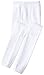 Country Kids Little Girls' Organic Cotton Footless Tights
