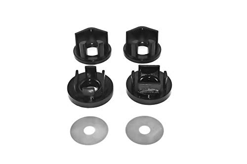 Torque Solution Rear Differential Inserts Compatible with Subaru WRX STi 2008+