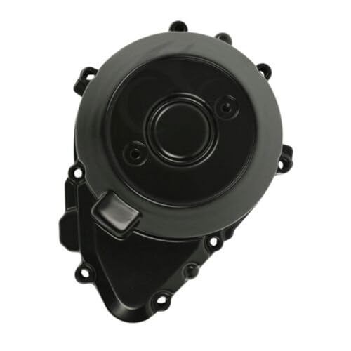 Couvercle de carter gauche pour Kawasaki Z750 et Z1000 2003-2006 protection de stator