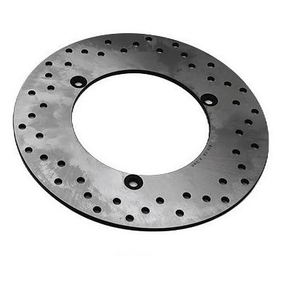 Rotors de frein Xmax 300 pour sécuriser vos trajets urbains quotidiens
