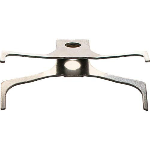 Shimano IBPJ04CMFA J04C Metallic Disc Brake Pad Metallic thumb #3