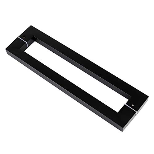 Poignée de porte pour douche et salle de bain pour créer une ambiance spa à la maison