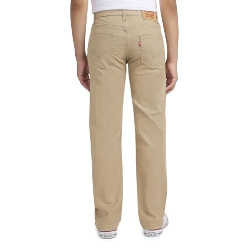 514 Straight Fit Jeans — view 4