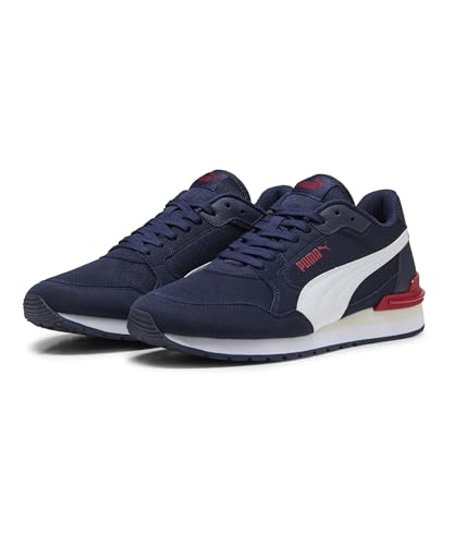 Image of Puma Unisex-Adult St Runner V4 Mesh Sneaker