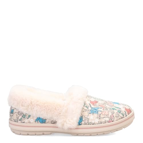 Image of Skechers Women's Too Cozy-Pooch Parade Slipper