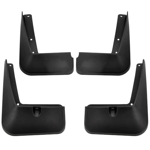 Garde-boue pour Hyundai Tucson TL évite la rouille et les éclats de peinture