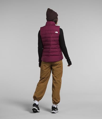 Image of THE NORTH FACE Women's Aconcagua 3 Vest, Boysenberry, Large
