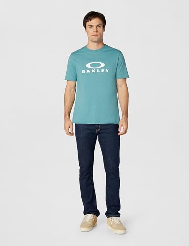 Image of Oakley Mens O Bark 2.0 T-Shirt