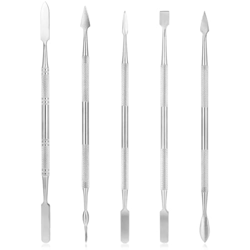Clay Sculpting Tools Set (5 PCS)