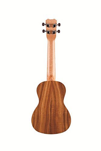 Islander-Ukulele-AC-4-Ukulele
