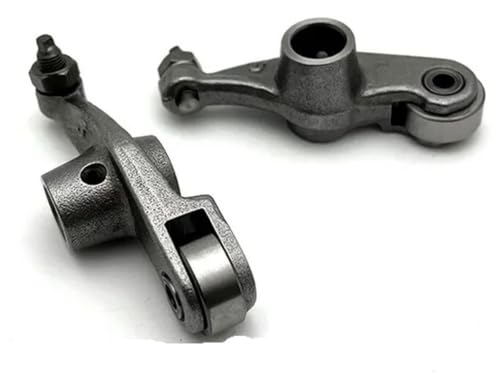 Kit de brazo basculante de rodillo silencioso para CRF230F 230cc 03-19