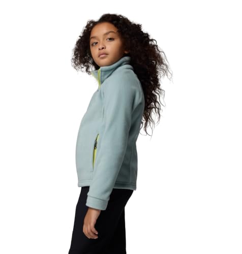 Image of Columbia Unisex-Baby Benton Springs Fleece Jacket