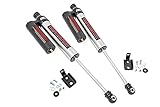 Rough Country 3-6' Front Vertex Shocks for 2007-2018 Jeep Wrangler JK - 689006
