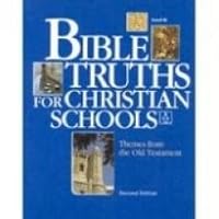 Themes from the Old Testament, Level D 1591665310 Book Cover