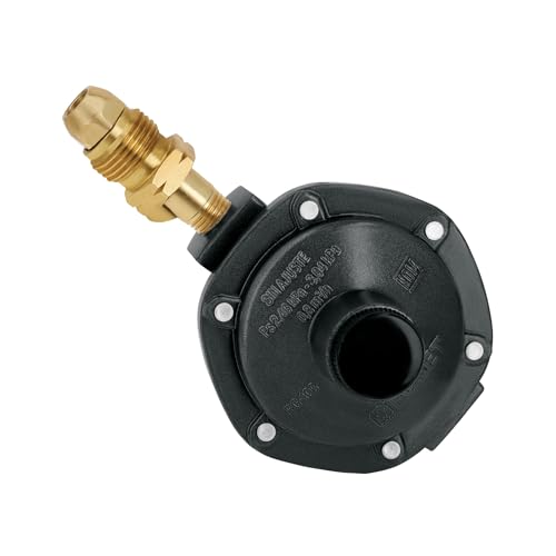 Regulador de baja presión para gas 20 Imagen adicional