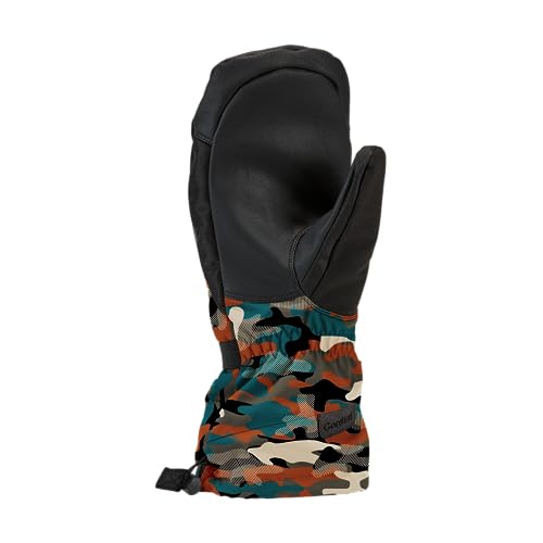 Image of Gordini Boys Stomp Mitten