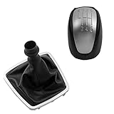 Este botón de cambio de automóvil puede mejorar el cambio de engranaje para un acceso más suave y rápido a la caja de cambios.