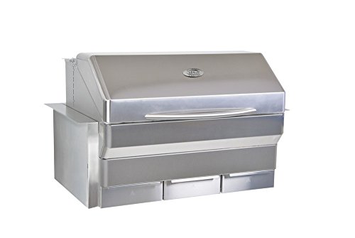 Preisvergleich Produktbild Rösle 25345 Pelletgrill Memphis Elite