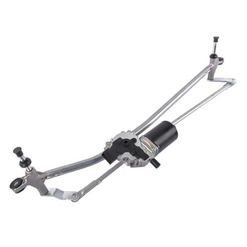 Moteur d'essuie glace avant 8200734788 avec tringlerie pour Master 3 10-19