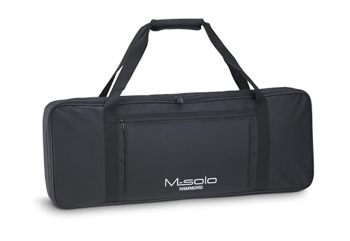 Hammond Softbag M-solo - Keyboardtasche, SC-M49