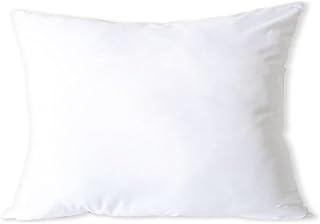 poyetmotte almohada, 40 x 60 cm, color blanco