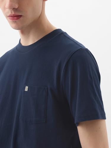 Image of Gap Men's Logo Pocket Tee