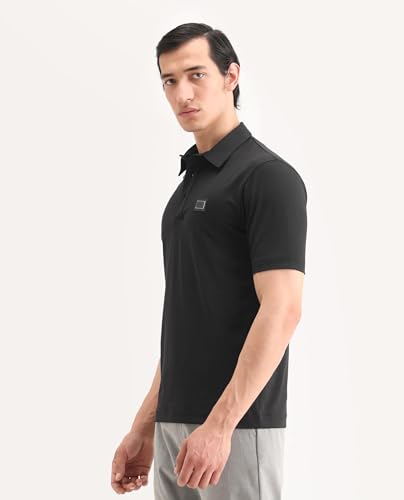 Image of Rare Rabbit Men Polo Shirt