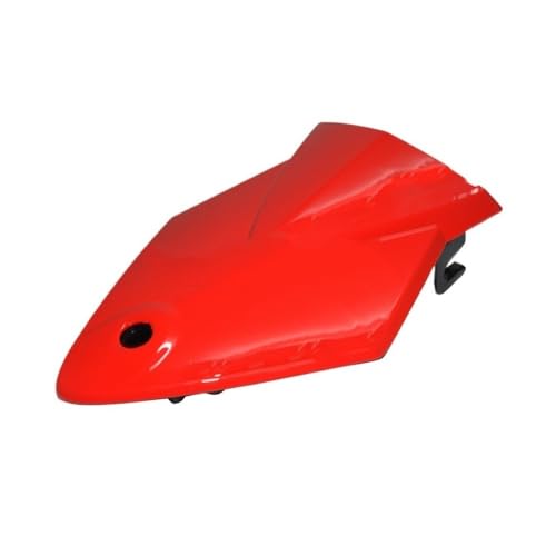 Capot de selle arrière pour S1000RR 2009-2014 | Carénage passager noir