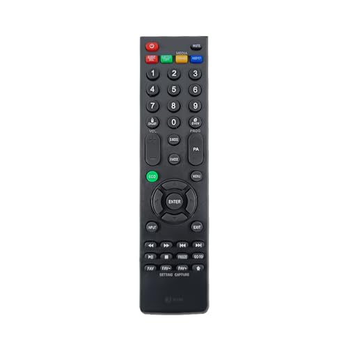 7SEVEN® Compatible with Thomson Tv Remote Original Model of B9 B9-Pro UD9 Series Smart LED 24 32 43 55 Inch Television, Suitable for Specified Series, Ensure Old Control Match Exactly Optimal Solution (B0B59WQ51Q) Amazon Price History, Amazon Price Tracker