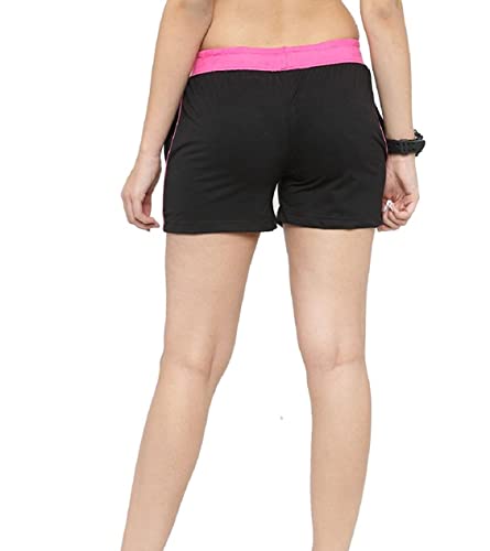 Image of UZARUS Women Sports Shorts