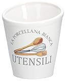 LA PORCELLANA BIANCA