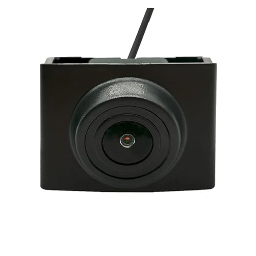 Caméra de recul Fisheye pour Freelander 2 et Discovery Sport - Vue panoramique voiture