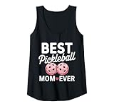 Photo Gallery donna pickleball mom funny pickleball canotta Photo Gallery donna pickleball mom funny pickleball canotta