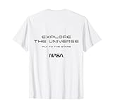 Major Future Weltraumforscher NASA Shop