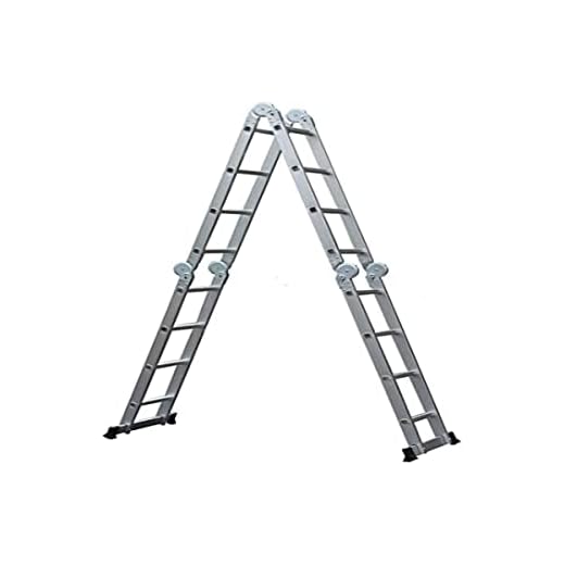 Escada 4X4 16D S/Pl 4,65M Star