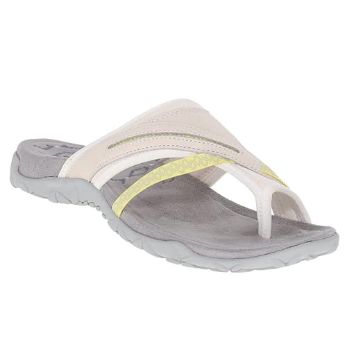 Ladies Summer Plantar Fasciitis Slippers,Comfy Foot Correction Womens Sandals For Hallux Valgus,Beach Flat Flip Flops With Arch Support