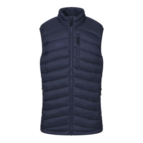 ROCK EXPERIENCE RE.COSMIC 2.0 PADDED VEST para trekking y senderismo activo