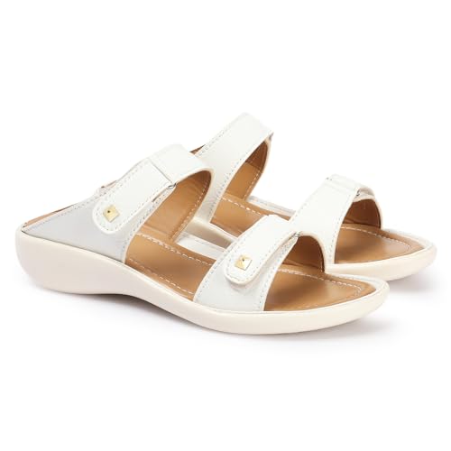 Image of Vendoz Women and Girls Sandals (VDFL52)
