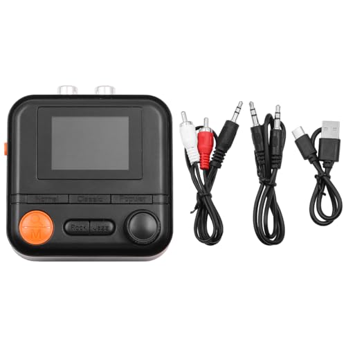 DollaTek Ricevitore Bluetooth Trasmettitore