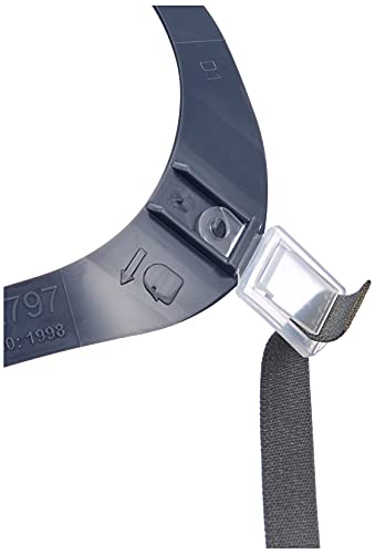 3M 7502 Medium Reusable Half-Mask