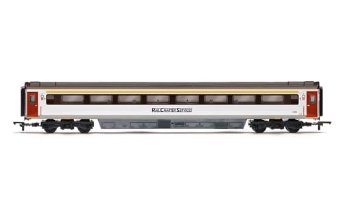 Hornby R40182 RCS Mk3 Coach A, train modèle réduit 11076 de l'Époque 11 à l'échelle OO