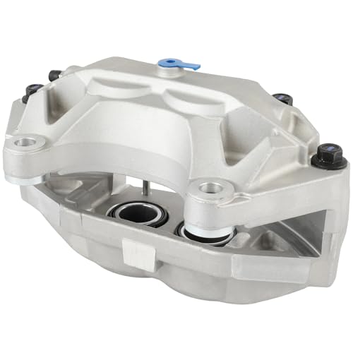 Image of SCITOO 196232 Front Left Disc Brake Caliper Fit For Infiniti For FX50 2009-2013,For Infiniti For G37 2008-2013,For Infiniti For M37 2011-2013,For Infiniti For M56 2011-2013